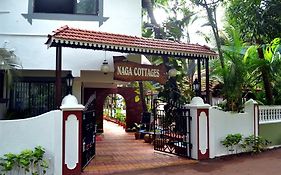 Naga Cottages Goa